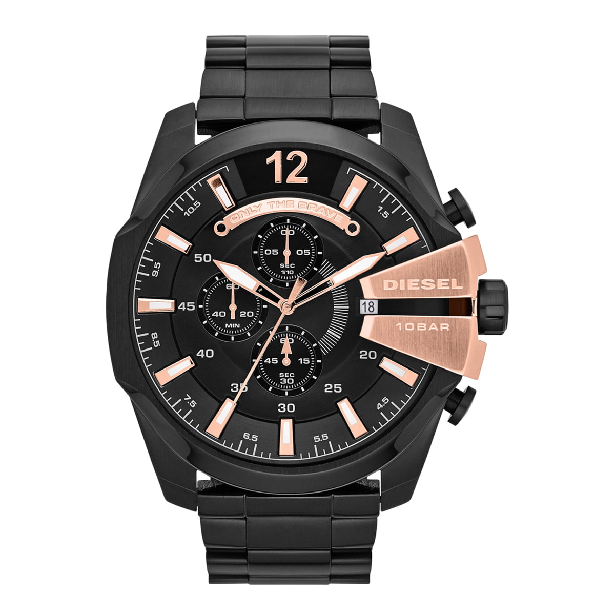 مشخصات، قیمت و خرید ساعت مچی عقربه‌ای مردانه مدل DZ4308 | دیجی‌کالا